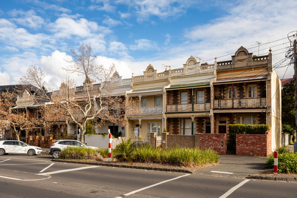 Essendon: The airport suburb that's also a shopping and activity mecca