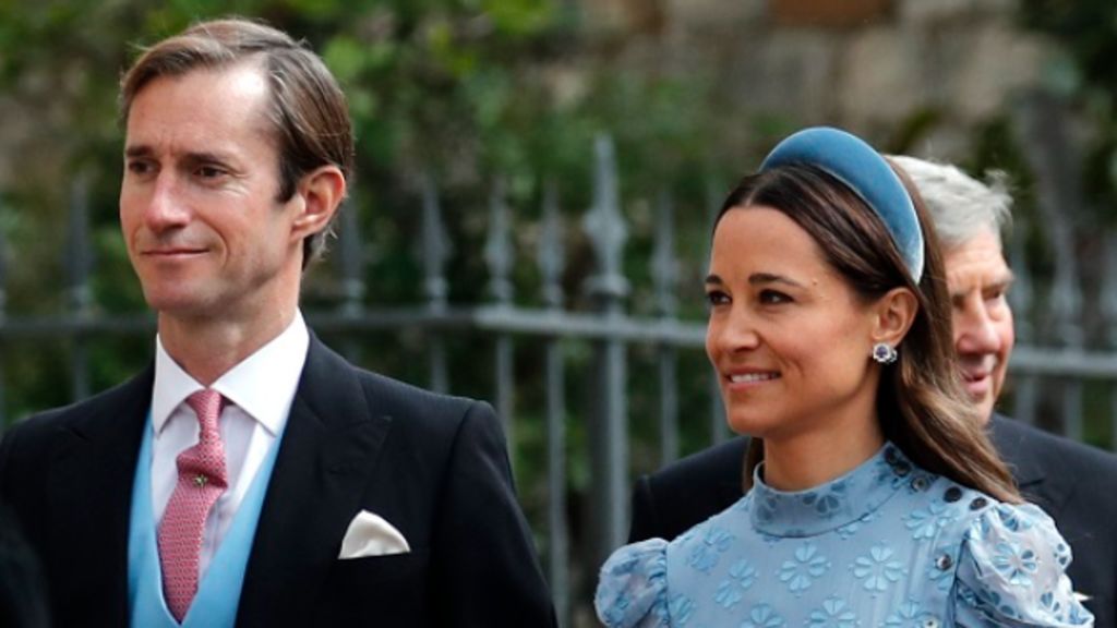 ‘They think they’re better’: Pippa Middleton’s $24 million estate move sparks village feud